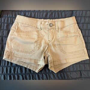 Women's Tan unionbay Shorts